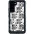 Looney Tunes Road Runner Beep Grid Galaxy S24 Plus Waterproof Case